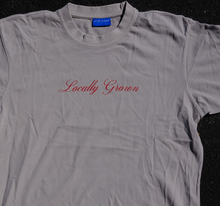 Load image into Gallery viewer, Locally Grown Tee
