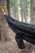 Load image into Gallery viewer, Double Wide Hammock (Multiple Colors)