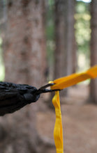 Load image into Gallery viewer, Double Wide Hammock (Multiple Colors)