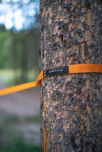 Load image into Gallery viewer, Double Wide Hammock (Multiple Colors)