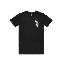 Load image into Gallery viewer, Board Club Tee, Black