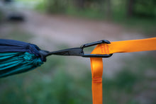 Load image into Gallery viewer, Double Wide Hammock (Multiple Colors)