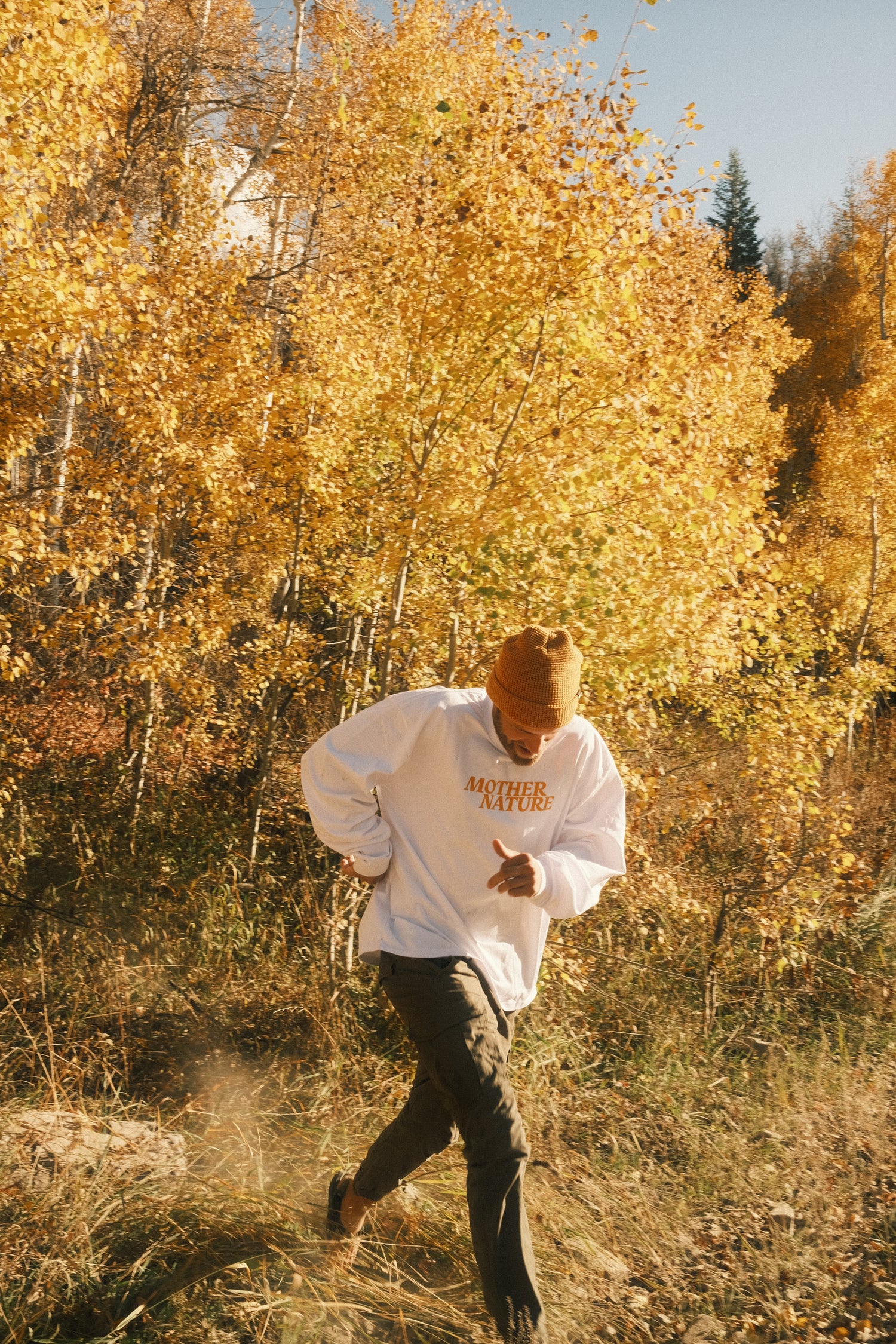 Long Sleeve