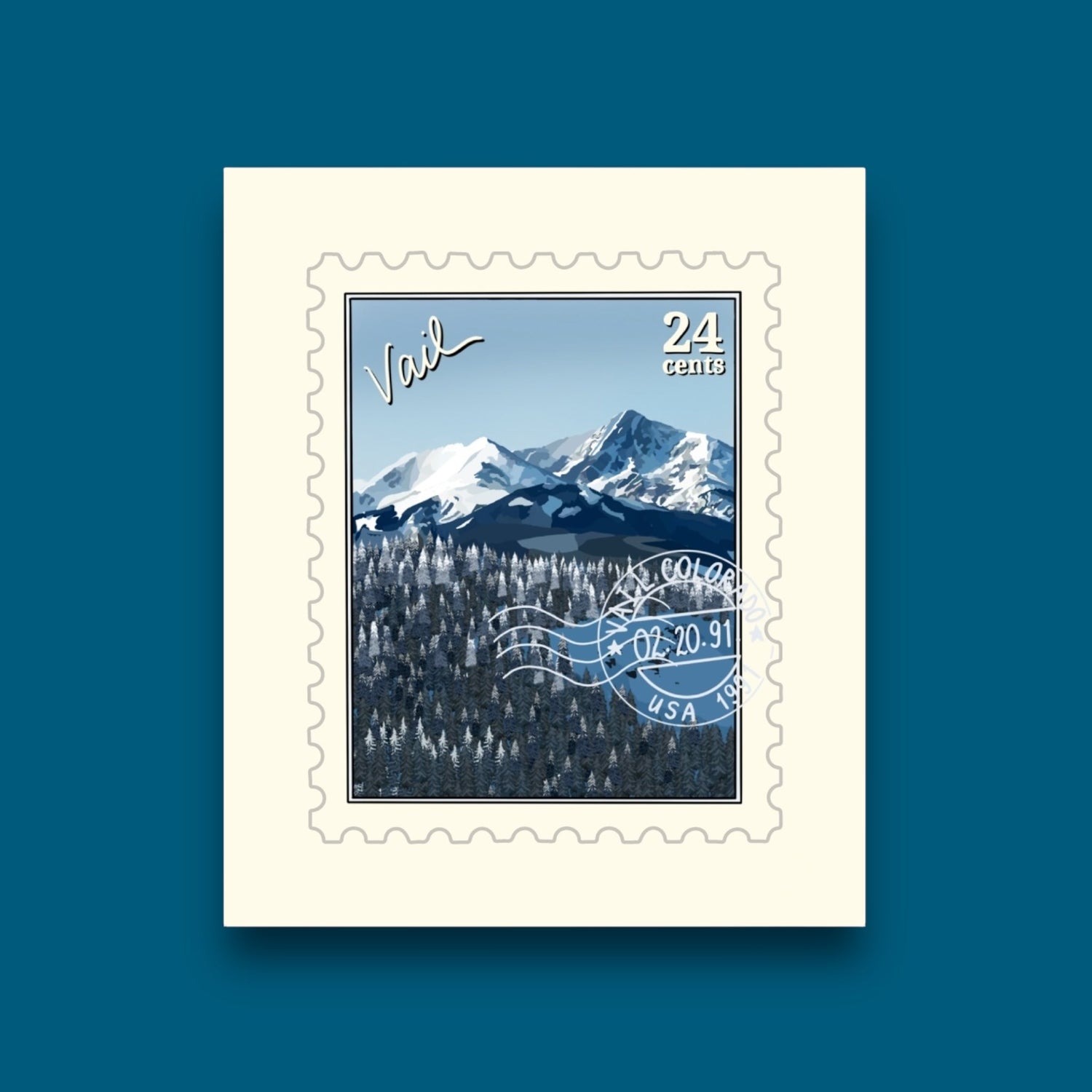 Colorado Souvenirs