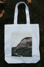 Load image into Gallery viewer, Provo Canyon Tote
