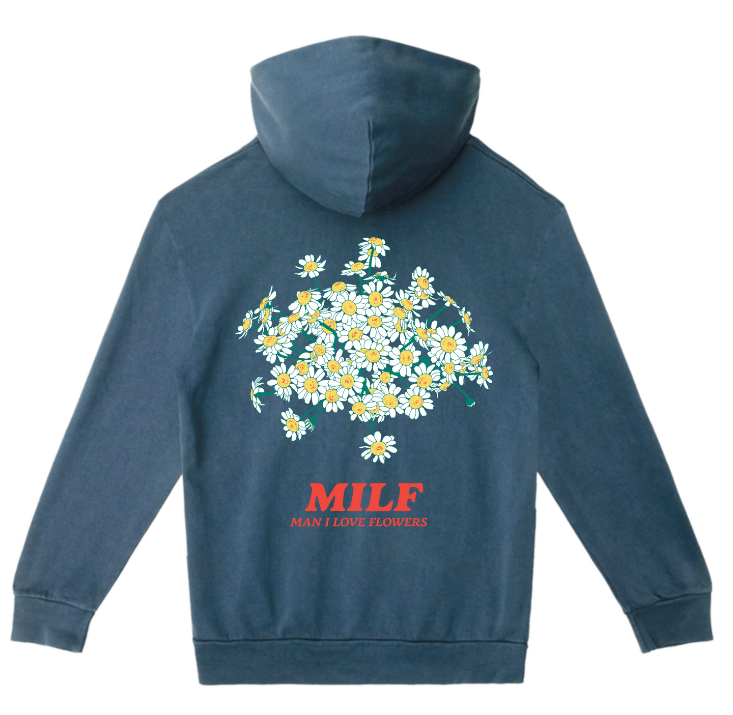MILF Hoodie