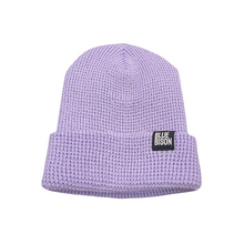 Load image into Gallery viewer, The Waffle Beanie (Multiple Colors)
