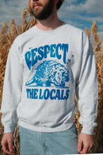 Load image into Gallery viewer, Respect the Locals Crew
