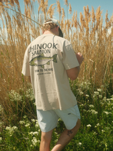 Load image into Gallery viewer, Chinook Salmon Tee
