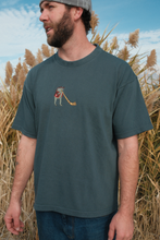 Load image into Gallery viewer, Swiss Frog Tee
