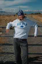 Load image into Gallery viewer, The Range Hoodie - Gray
