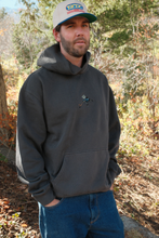 Load image into Gallery viewer, Hockey Frog Hoodie
