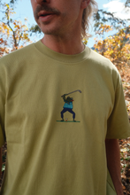 Load image into Gallery viewer, Club Swingin&#39; Frog Tee
