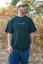Load image into Gallery viewer, Huck &amp; Pray Tee, Pine
