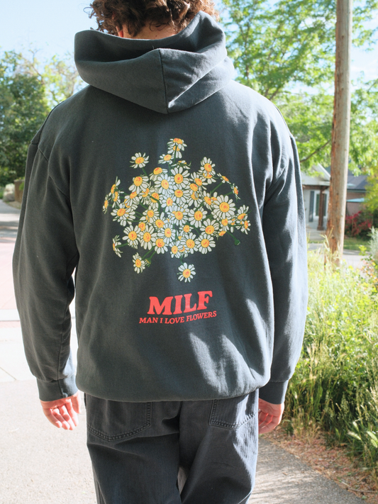 MILF Hoodie