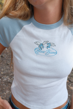 Load image into Gallery viewer, Baby Bison Baby Tee
