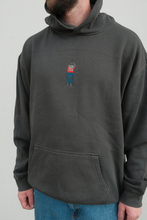 Load image into Gallery viewer, Utah Utes Frog Hoodie
