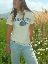 Load image into Gallery viewer, Blackberries Tee

