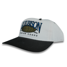 Load image into Gallery viewer, Bison Worldwide Hat - Green
