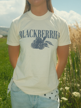 Load image into Gallery viewer, Blackberries Tee
