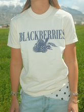Load image into Gallery viewer, Blackberries Tee

