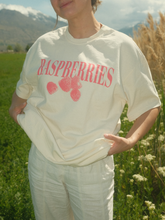 Load image into Gallery viewer, Raspberries Tee
