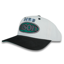 Load image into Gallery viewer, Blocks N' Bison Hat
