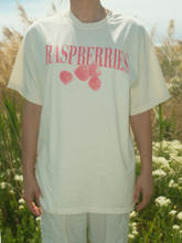 Load image into Gallery viewer, Raspberries Tee
