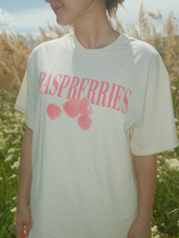 Load image into Gallery viewer, Raspberries Tee

