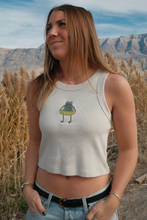 Load image into Gallery viewer, Floaty Frog Tank
