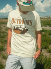 Load image into Gallery viewer, Outdoor Elk Tee
