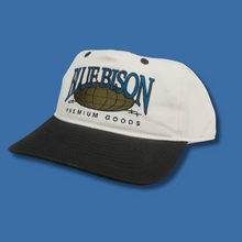 Load image into Gallery viewer, Bison Worldwide Hat - Green
