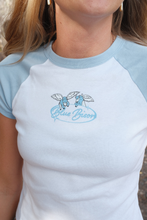 Load image into Gallery viewer, Baby Bison Baby Tee
