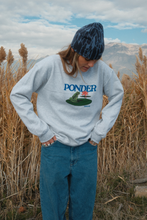 Load image into Gallery viewer, PONDER Crew
