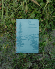 Load image into Gallery viewer, Travel Journal
