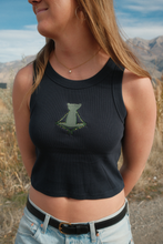 Load image into Gallery viewer, Meditating Frog Tank
