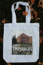 Load image into Gallery viewer, Mount Timpanogos Tote
