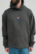 Load image into Gallery viewer, Utah Utes Frog Hoodie
