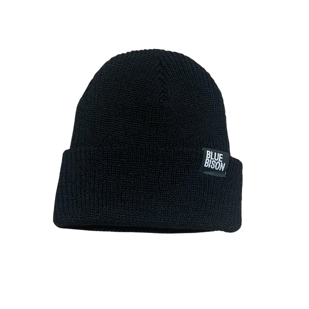 Bed Head Beanie (Multiple Colors)