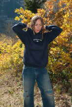 Load image into Gallery viewer, Camo Bison Hoodie
