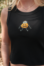 Load image into Gallery viewer, Pumpkin Frog Tank
