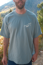 Load image into Gallery viewer, Snow Sharks Tee
