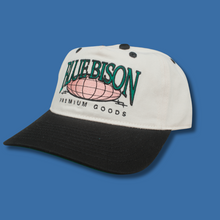 Load image into Gallery viewer, Bison Worldwide Hat - Coral
