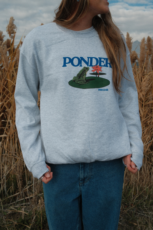 PONDER Crew