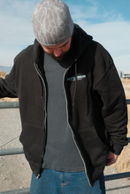 Load image into Gallery viewer, Skijoring Zip Up
