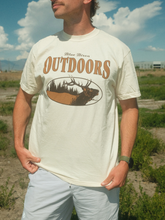 Load image into Gallery viewer, Outdoor Elk Tee
