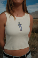 Load image into Gallery viewer, Nurse Frog Tank
