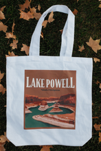 Load image into Gallery viewer, Lake Powell Tote

