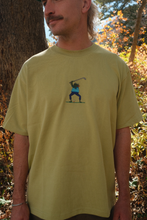 Load image into Gallery viewer, Club Swingin&#39; Frog Tee

