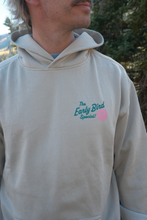 Load image into Gallery viewer, Early Bird Hoodie
